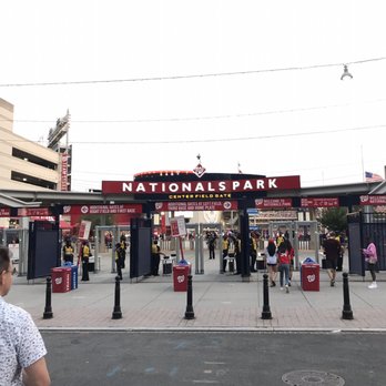 Nationals Park - Stadiums & Arenas Near Me - Washington, DC, District of Columbia Nationals Park - Stadiums & Arenas Near Me - Washington, DC, District of Columbia