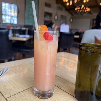 Corkfire Kitchen - Good Vibrations - New American Near Me - Temecula, California