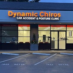 Dynamic Chiros