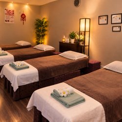 Willow Massage