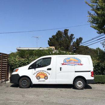 The Empanada's King - Supporting all small business - Empanadas Near Me - Redwood City, California The Empanada's King - Supporting all small business - Empanadas Near Me - Redwood City, California