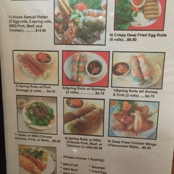 Pho Daily - Vietnamese Near Me - Gardena, California Pho Daily - Vietnamese Near Me - Gardena, California