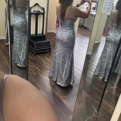 Master Tailor - Altered dress