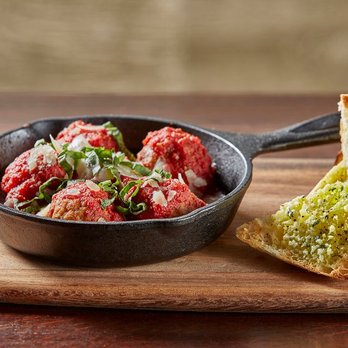 V's Taproom - Cast Iron Meatballs - New American Near Me - Peoria, Arizona