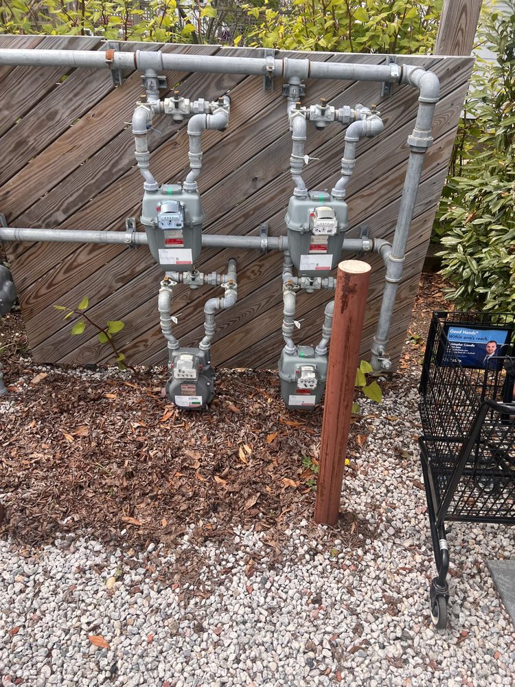 Slide of RF Plumbing & Heating