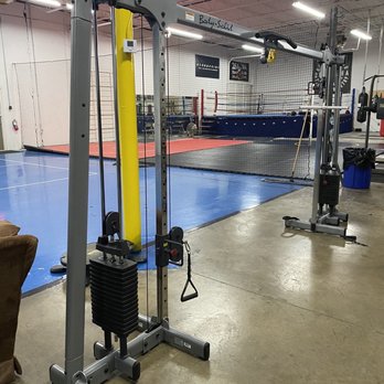 Acuña Boxing - Boxing Near Me - Dallas, Texas