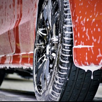 VIP Mobile Wash - Car Wash Near Me
