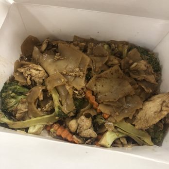 Ban Hua Sai - Thai Near Me - Seattle, Washington Ban Hua Sai - Thai Near Me - Seattle, Washington
