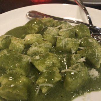 Peanut Park Trattoria - Gnocchi - Italian Near Me - Chicago, Illinois Peanut Park Trattoria - Gnocchi - Italian Near Me - Chicago, Illinois