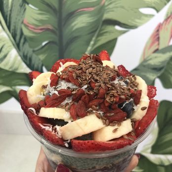 Bowlista - Create your own bowl with unlimited toppings! - Acai Bowls Near Me - Foothill Ranch, California Bowlista - Create your own bowl with unlimited toppings! - Acai Bowls Near Me - Foothill Ranch, California