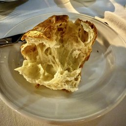Gougeres