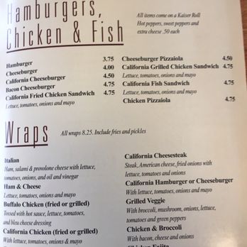 Carini's Italian Restaurant - Italian Near Me - Blue Ball, Pennsylvania Carini's Italian Restaurant - Italian Near Me - Blue Ball, Pennsylvania