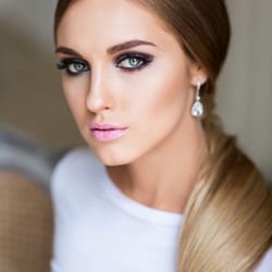 Elstyle - Wedding hair and makeup