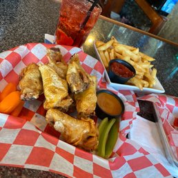 Wings!!!