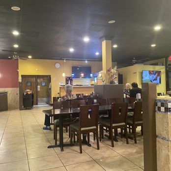 Pho Van - Inside - Vietnamese Near Me - Santee, California