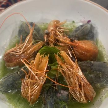 Holbox - Latin American Near Me - Los Angeles, California