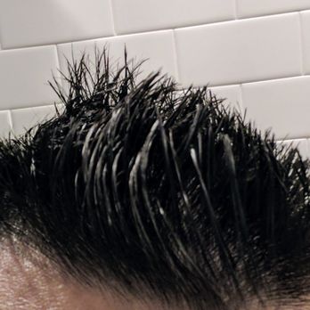 1857 Parlor - Very uneven. Right back seems uncut - Barbers Near Me - Anaheim, California 1857 Parlor - Very uneven. Right back seems uncut - Barbers Near Me - Anaheim, California