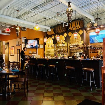 Zooroona - Bar - Middle Eastern Near Me - Kalamazoo, Michigan