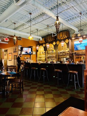 Zooroona Restaurant by null