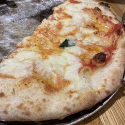 Margarita Pizza