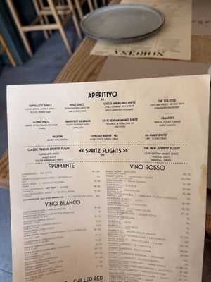 Menu photo 2 Norcina San Francisco, CA Menu photo 2 Norcina San Francisco, CA