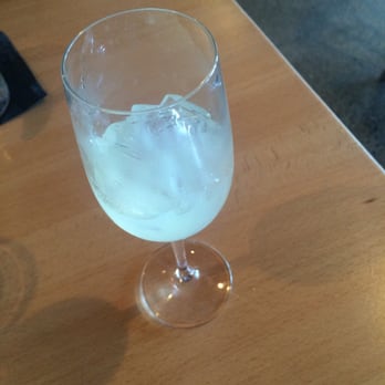 Salt - Local Limoncello - Dutch and Dewey Distillery - Seafood Near Me - Arcata, California Salt - Local Limoncello - Dutch and Dewey Distillery - Seafood Near Me - Arcata, California