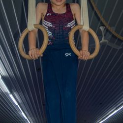 Kokomotion USA Gymnastics