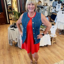 Faded Roots Boutique