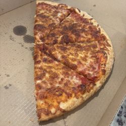 Sam's Pizza