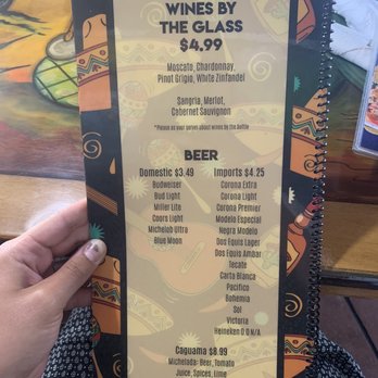 El Arado Mexican Grill - Mexican Near Me - Indianapolis, Indiana