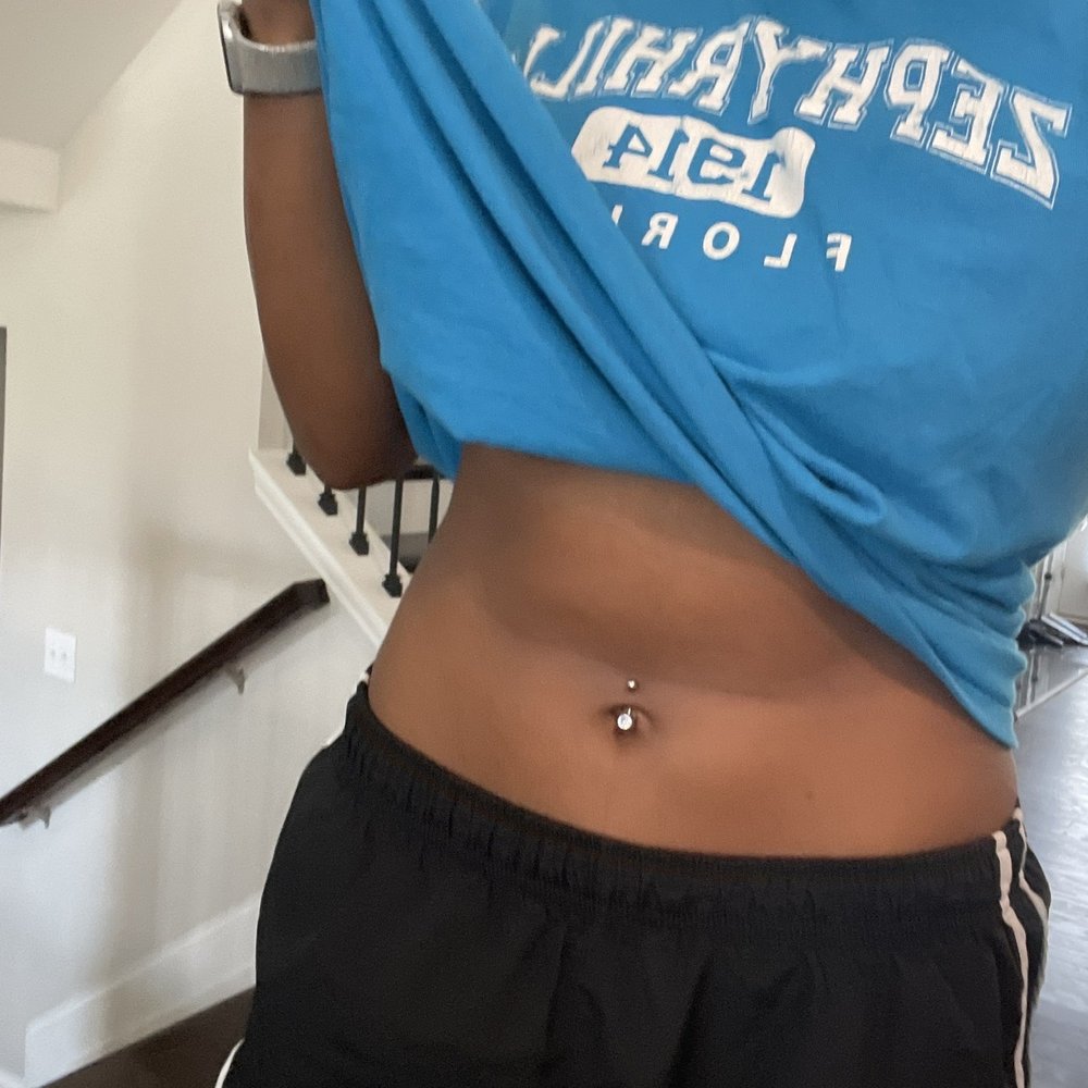 Killer Ink Tattoos & Piercings - Navel piercing - Tattoo Near Me - Buford, Georgia Killer Ink Tattoos & Piercings - Navel piercing - Tattoo Near Me - Buford, Georgia
