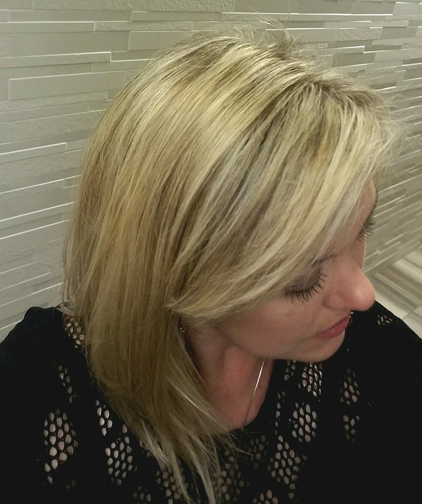 InVinceAble Hair LTD Logo