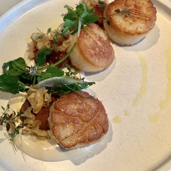 ilili DC - Lebanese Near Me - Washington, DC, District of Columbia