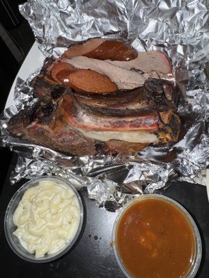 Woody's Bar-B-Q by null