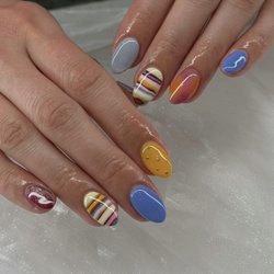 Mint Nail Lounge