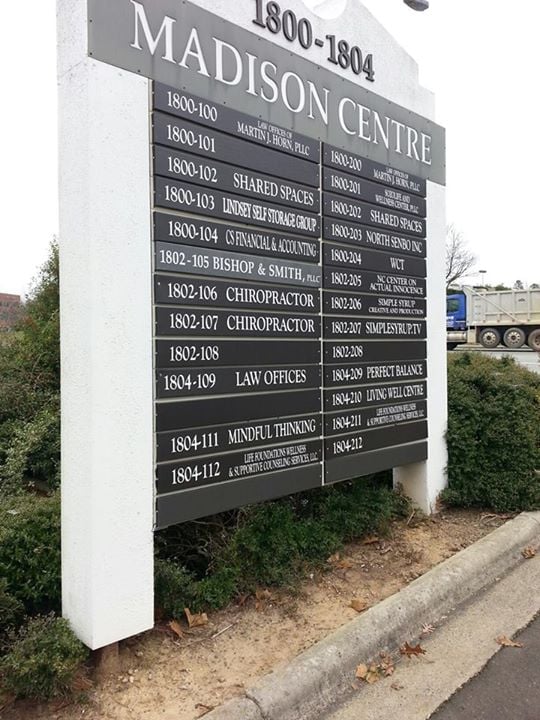 SHARED SPACES Updated March 2024 10 Photos 1800 Martin Luther