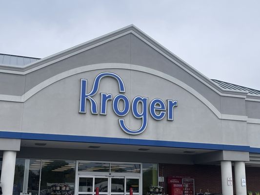 Kroger by null
