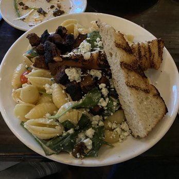 The Roost - Black & Blue Pasta - Bars Near Me - Longmont, Colorado The Roost - Black & Blue Pasta - Bars Near Me - Longmont, Colorado