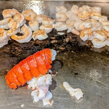 Benihana - Encino - Ocean Treasure $60 - Sushi Bars Near Me - Encino, California Benihana - Encino - Ocean Treasure $60 - Sushi Bars Near Me - Encino, California