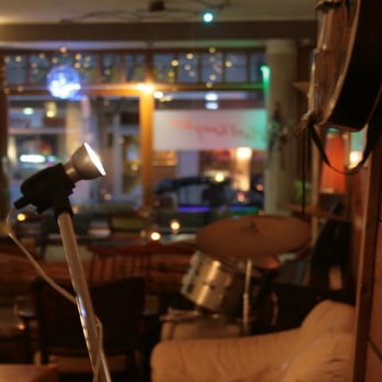 Café Phollkomplex - Cafes Near Me - Kiel, SH