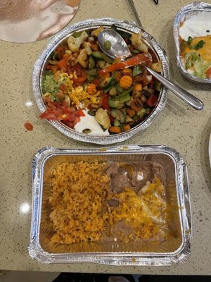 Raul’s Family Mexican Restaurant by null