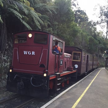 Walhalla's Star Hotel - Walhalla Goldfields Railway - Hotels Near Me - Walhalla, VIC