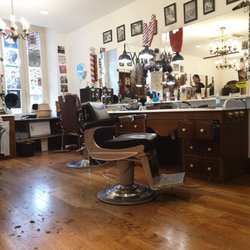Barber Papa