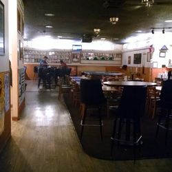 American Legion Post #19 Lounge
