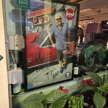 Molto Trattoria - Guy was here - Italian Near Me - Naples, Florida Molto Trattoria - Guy was here - Italian Near Me - Naples, Florida