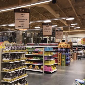 Wegmans Wine & Beer - Candy isle - Beer, Wine & Spirits Near Me - Alexandria, Virginia