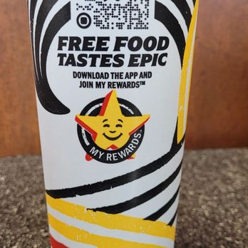 Carl's Jr - Fast Food Near Me - Rocklin, California Carl's Jr - Fast Food Near Me - Rocklin, California