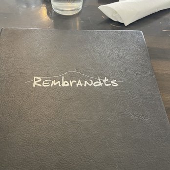 Rembrandts - Great food and white chocolate mocha.  Wagua and grilled chicken avocado sandwich  Delicious - Breakfast & Brunch Near Me - Eagle, Idaho