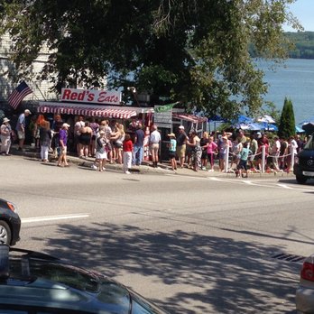 Red's Eats - Seafood Near Me - Wiscasset, Maine Red's Eats - Seafood Near Me - Wiscasset, Maine