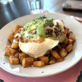 Bite Food & Coffee - Huevos Rancheros, delicious. - Breakfast & Brunch Near Me - Fair Lawn, New Jersey Bite Food & Coffee - Huevos Rancheros, delicious. - Breakfast & Brunch Near Me - Fair Lawn, New Jersey